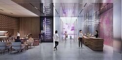 One Sophia (D9), Office #597531041